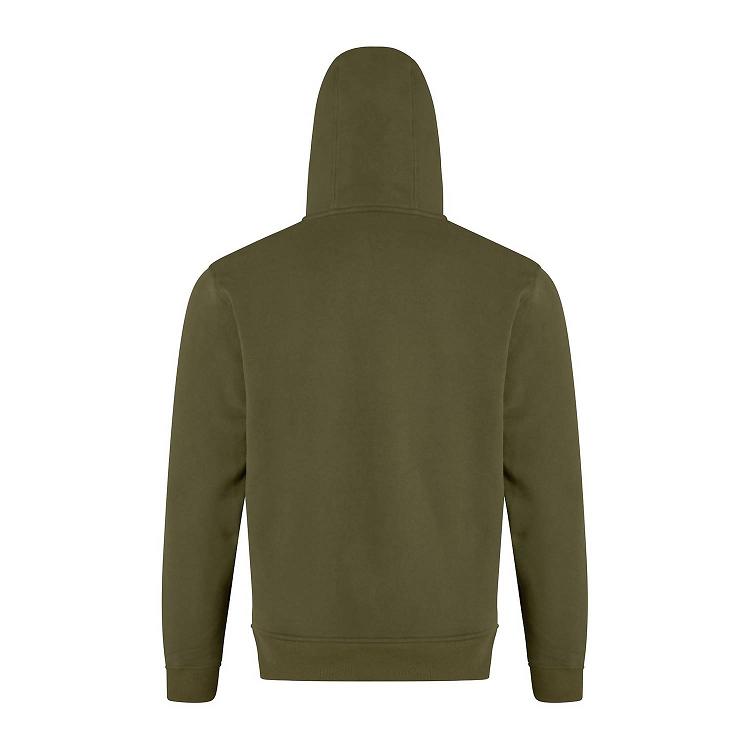 Pánska Mikiny Berghaus Logo Tmavo Zelene Slovensko 0489LGUZQ